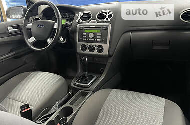 Универсал Ford Focus 2005 в Кременце