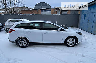 Универсал Ford Focus 2012 в Ровно