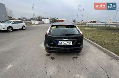 Хэтчбек Ford Focus 2008 в 