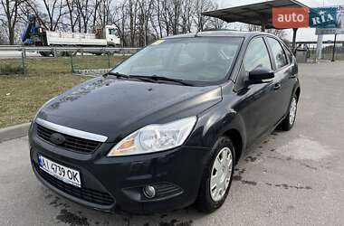 Хэтчбек Ford Focus 2008 в 