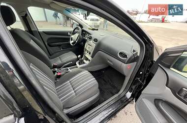 Хэтчбек Ford Focus 2008 в 