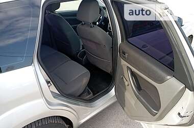 Универсал Ford Focus 2007 в 