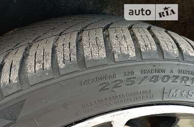 Универсал Ford Focus 2007 в 