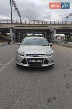 Универсал Ford Focus 2011 в Одессе