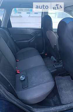 Универсал Ford Focus 2003 в Николаеве