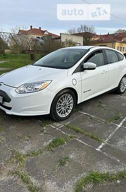 Хетчбек Ford Focus 2015 в Вишгороді