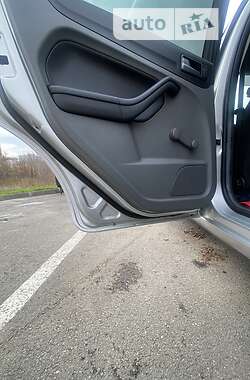 Универсал Ford Focus 2008 в 