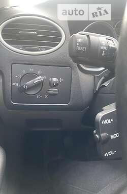 Универсал Ford Focus 2008 в 