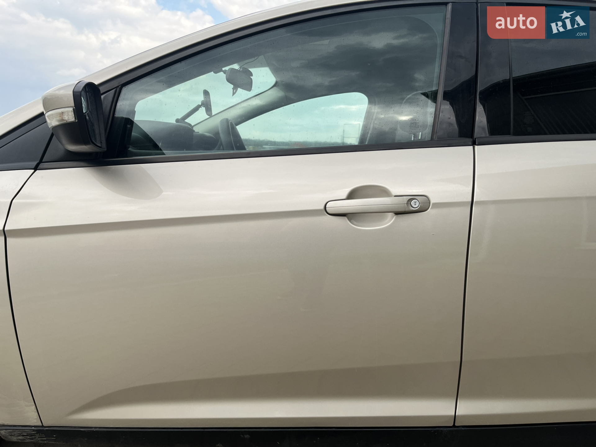 2017 Ford Focus - мініатюра 19