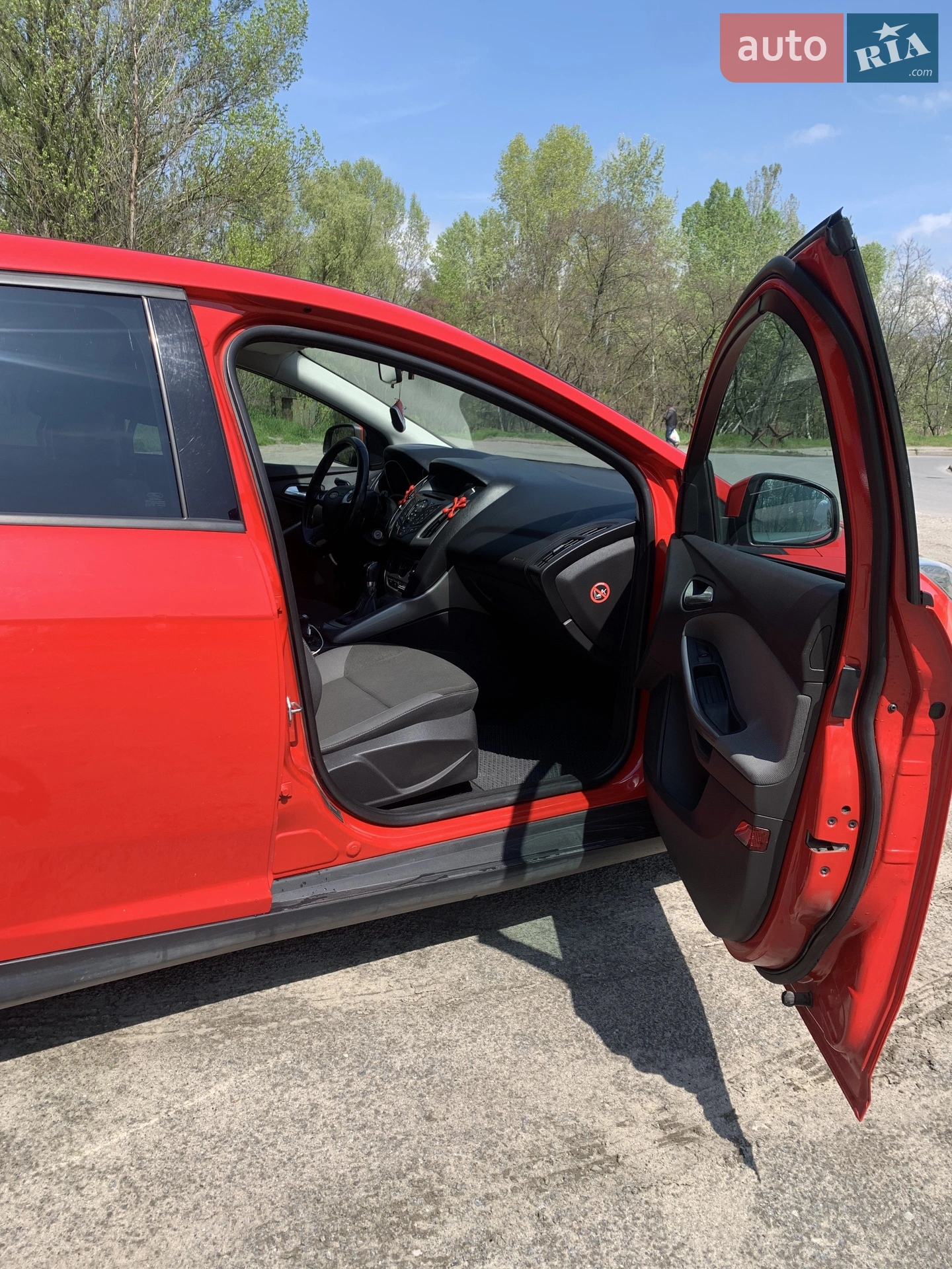 2011 Ford Focus - мініатюра 3