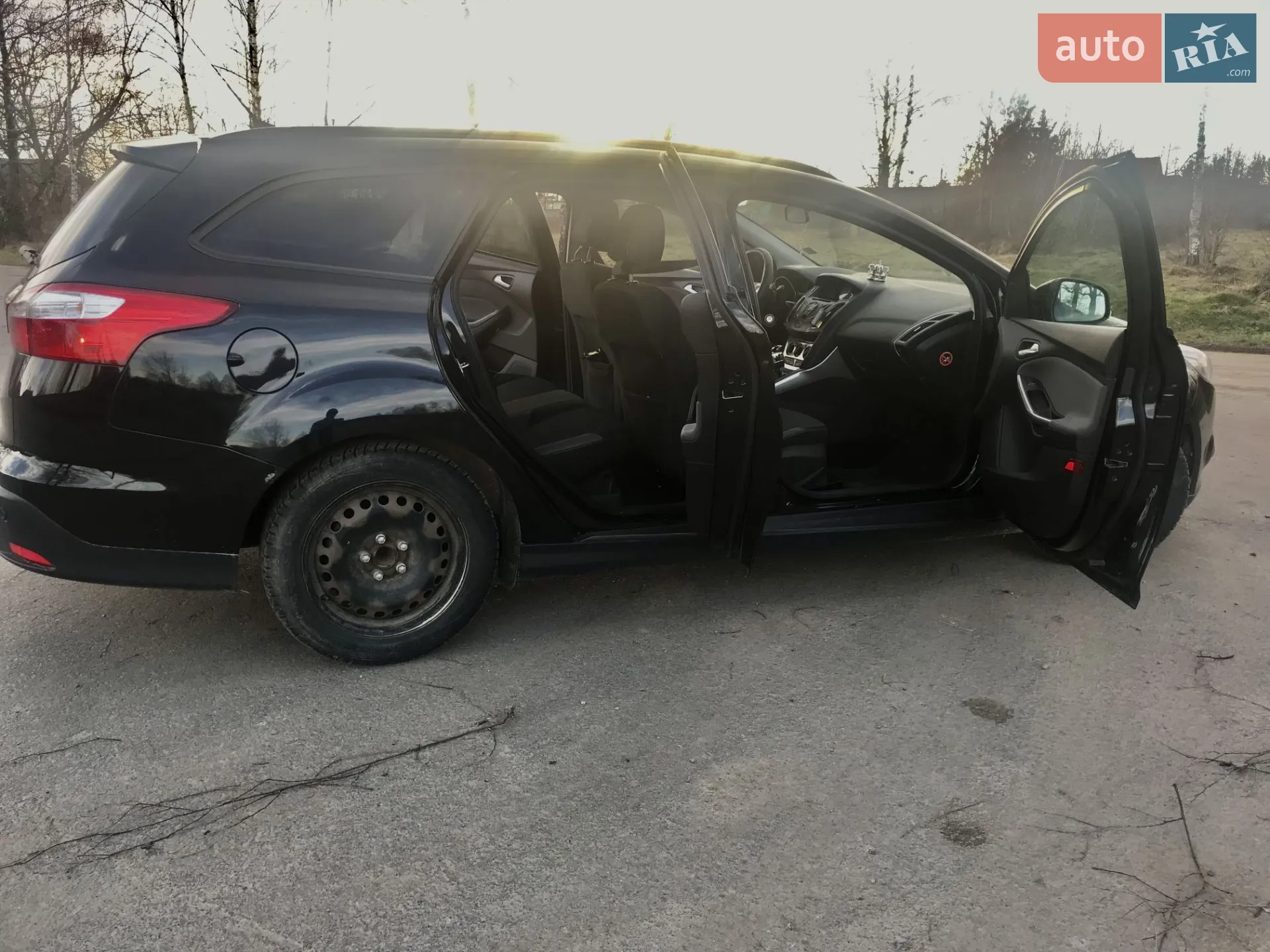 2011 Ford Focus - мініатюра 14
