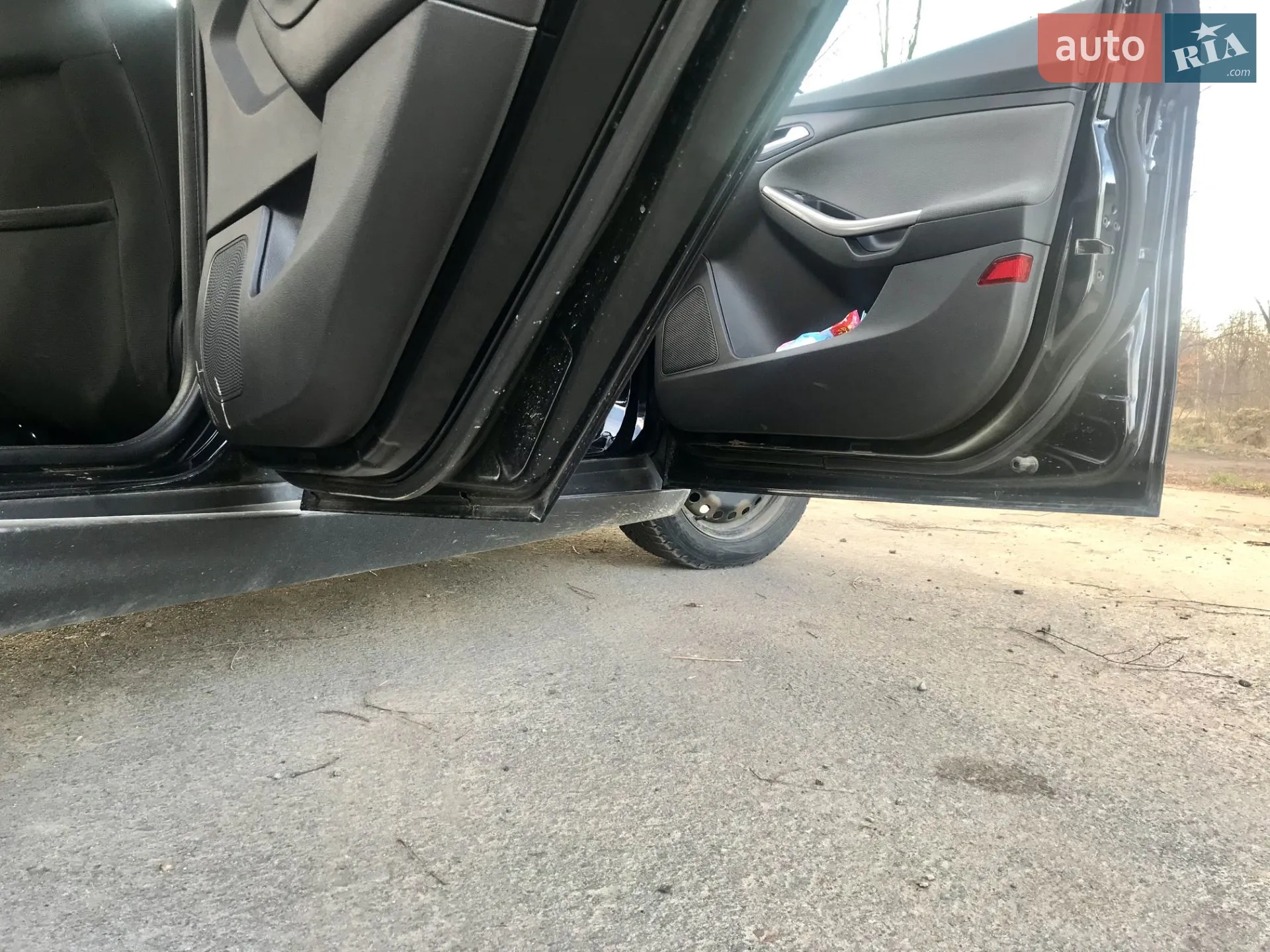 2011 Ford Focus - мініатюра 18