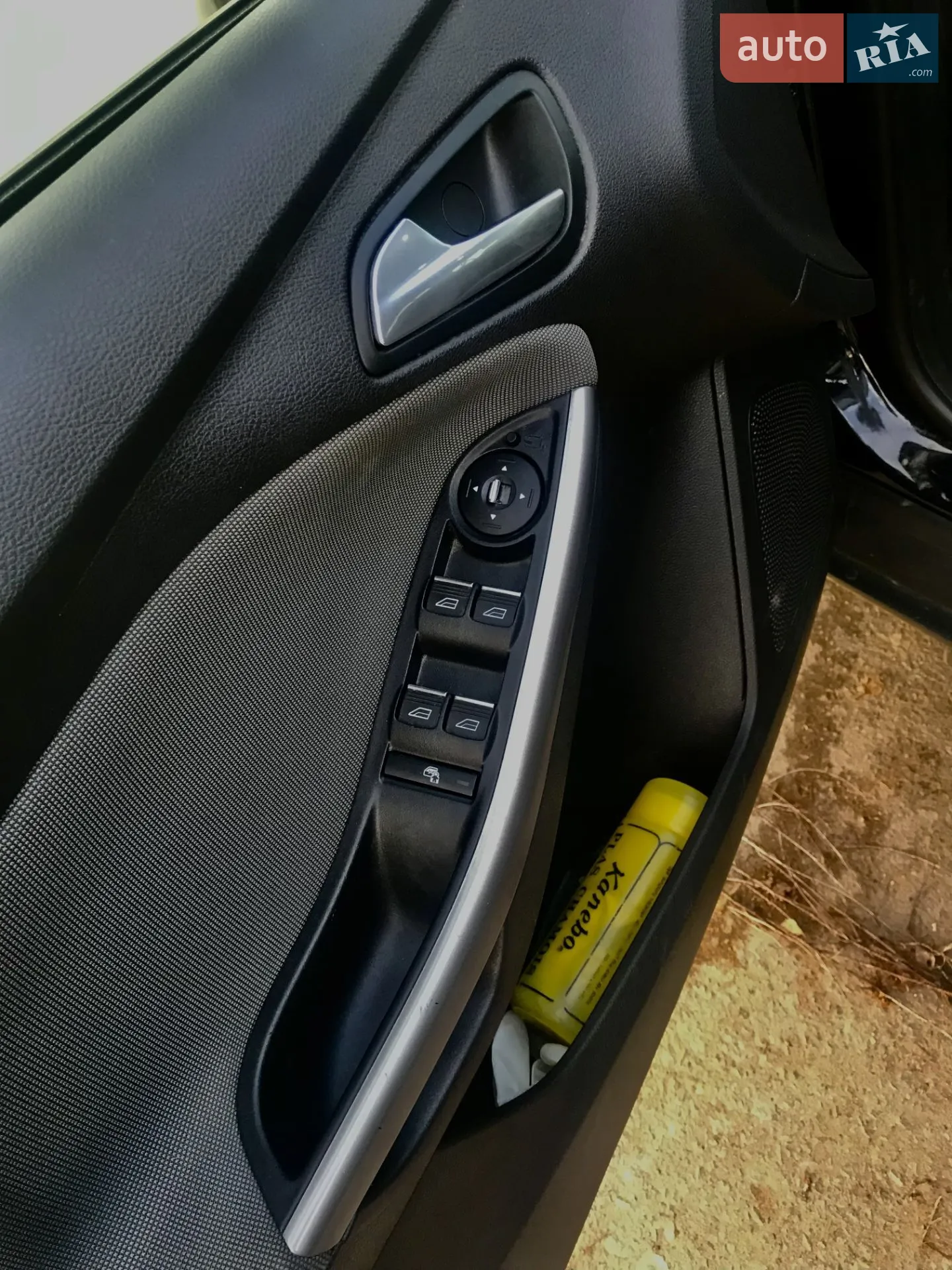 2011 Ford Focus - мініатюра 19