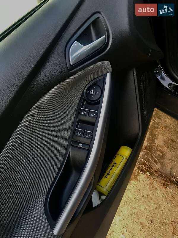 Универсал Ford Focus 2011 в Коломые