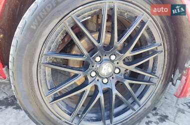 Хэтчбек Ford Focus 2008 в Самборе