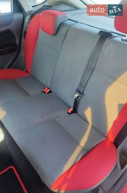 Хэтчбек Ford Focus 2008 в Самборе