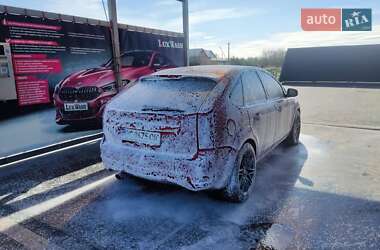 Хэтчбек Ford Focus 2008 в Самборе