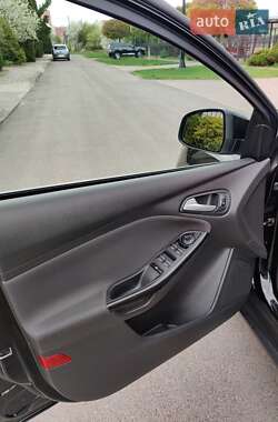 Универсал Ford Focus 2016 в 