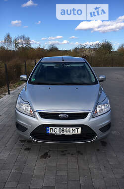 Універсал Ford Focus 2010 в Львові