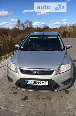 Універсал Ford Focus 2010 в Львові