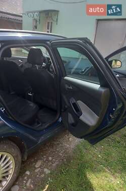 Универсал Ford Focus 2012 в 