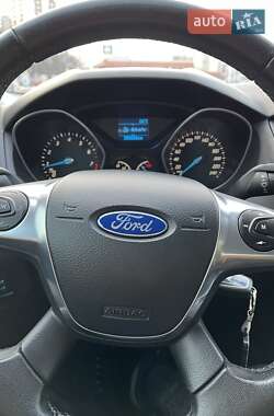 Седан Ford Focus 2012 в Броварах