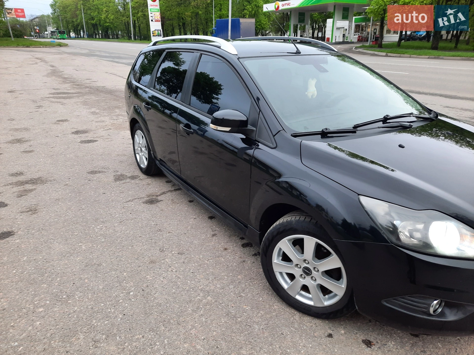 2010 Ford Focus - фото 1