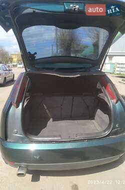Хетчбек Ford Focus 1998 в Житомирі фото 7 Хетчбек Ford Focus 1998 в Житомирі