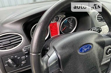 Универсал Ford Focus 2008 в Каменском