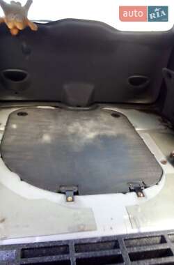 Универсал Ford Focus 2000 в 