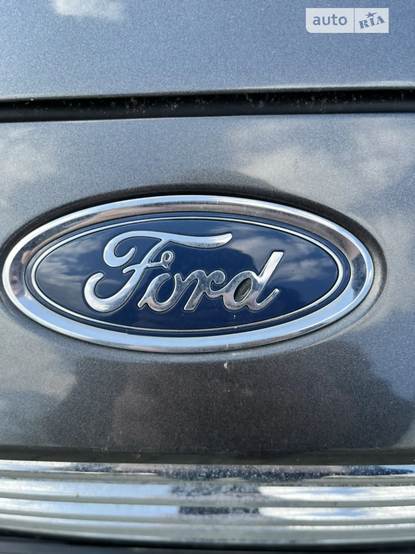 2016 Ford Focus - мініатюра 5