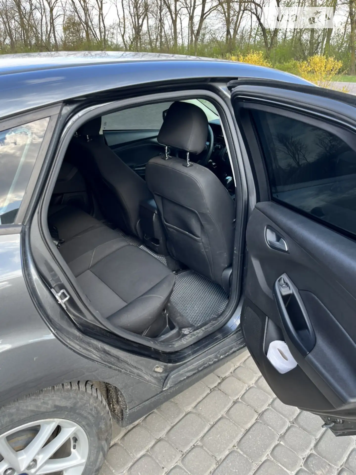 2016 Ford Focus - мініатюра 31