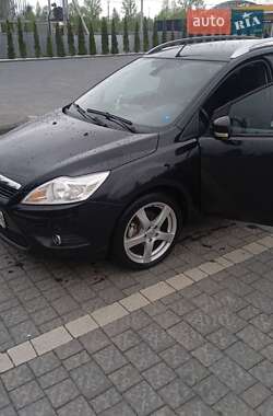 Універсал Ford Focus 2008 в Надвірній