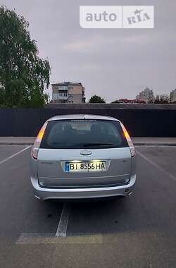 Универсал Ford Focus 2008 в 