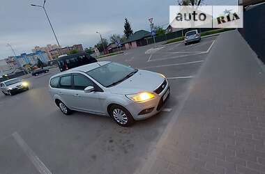 Универсал Ford Focus 2008 в 