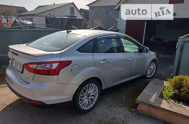 Седан Ford Focus 2012 в Миронівці