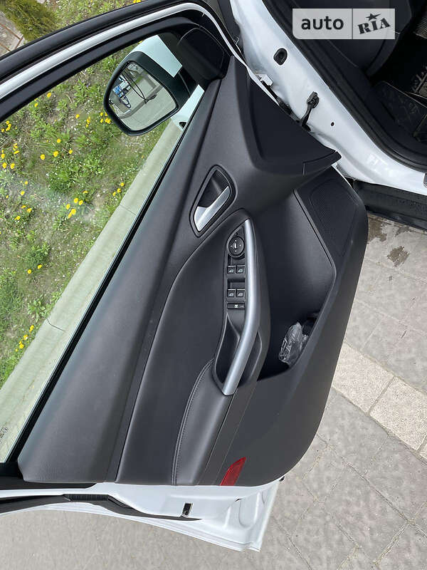 Універсал Ford Focus 2011 в Боярці