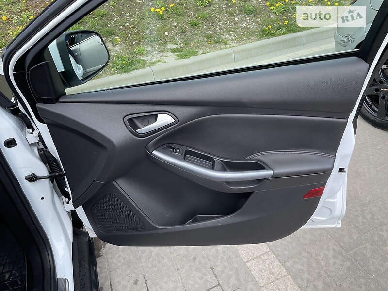 Універсал Ford Focus 2011 в Боярці