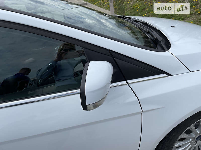 Універсал Ford Focus 2011 в Боярці