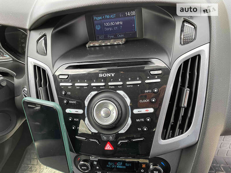 Універсал Ford Focus 2011 в Боярці