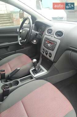 Универсал Ford Focus 2007 в 