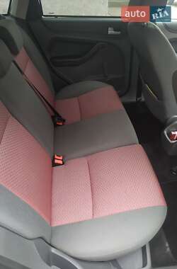Универсал Ford Focus 2007 в 