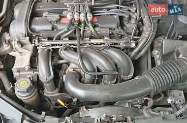Хэтчбек Ford Focus 2006 в Томашполе
