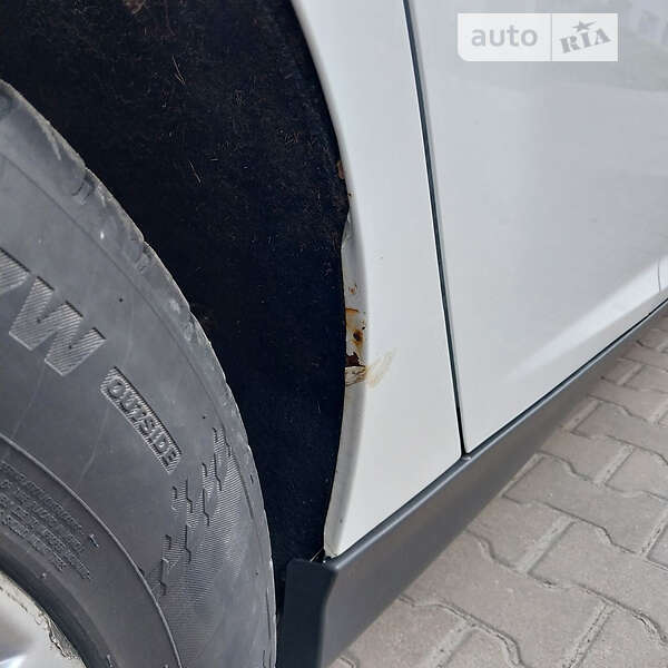 Универсал Ford Focus 2012 в Вышгороде фото 5 Универсал Ford Focus 2012 в Вышгороде