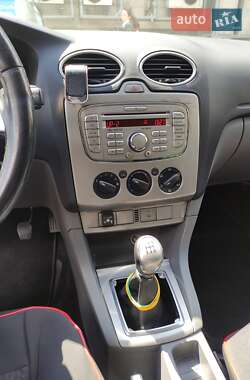 Універсал Ford Focus 2008 в Луцьку