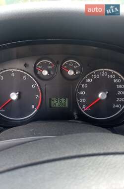 Універсал Ford Focus 2006 в Чернігові фото 6 Універсал Ford Focus 2006 в Чернігові