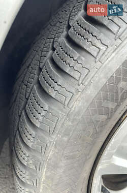 Универсал Ford Focus 2009 в 