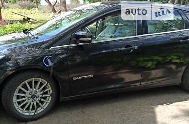 Хетчбек Ford Focus 2013 в Умані