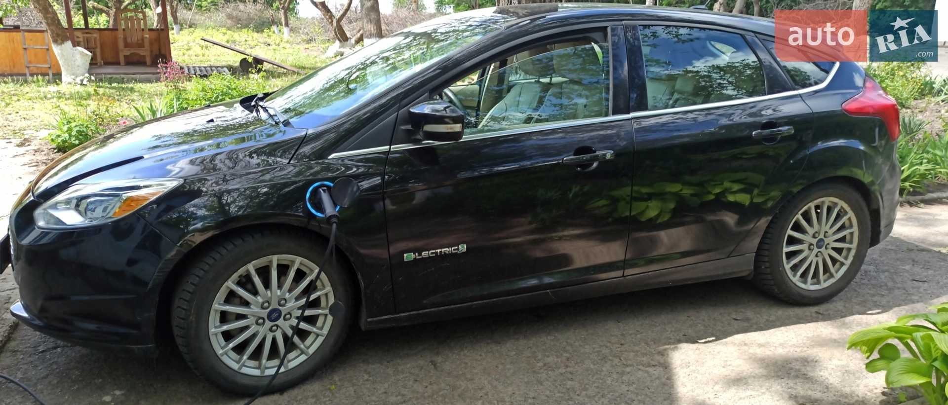 2013 Ford Focus - фото 1