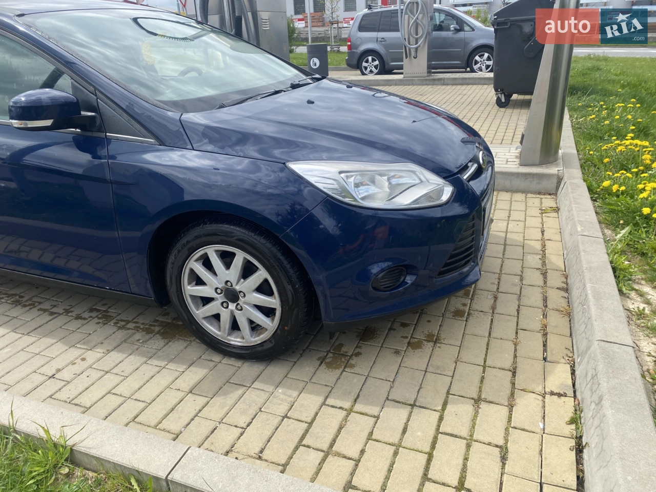 2015 Ford Focus - мініатюра 14